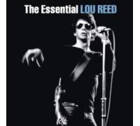 LOU REED: ESSENTIAL LOU REED - CD