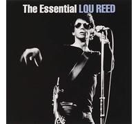 LOU REED: THE ESSENTIAL LOU REED - CD