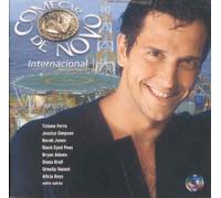 Lou Reed Ez3 Despina Vandi Yerba Buena Black Eyed Pea - Comecar De Novo: Internacional