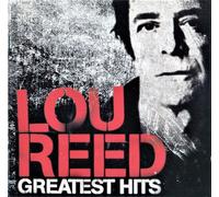 Reed, Lou - NYC Man - The Greatest Hits