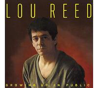Lou Reed - Growing Up In Public