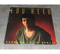 Lou Reed - Growing Up In Public - Arista - 202 120