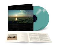 Lou Reed Hudson River Wind Meditations - Glacial Blue Vinyl - Sealed US 2-LP Double vinyl album record LITA190-1-2 Light In The Attic 2024 Audiophile