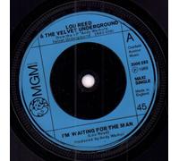 Lou Reed - I'm Waiting For The Man