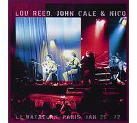 Lou Reed - Le Bataclan '72