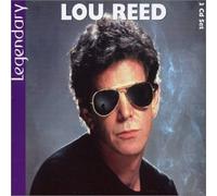 Lou Reed - Legendary