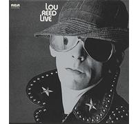 LOU REED - Live (1975) [VINYL]