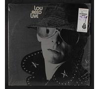 LOU REED - live