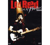 Lou Reed - Live At Montreux 2000 [DVD] [2005]