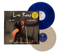 Lou Reed - Live At The Roxy With Don Cherry [VINYL]