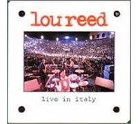 Lou Reed - Live in Italy [Import]