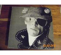 Lou Reed Live (Vinyl Record)