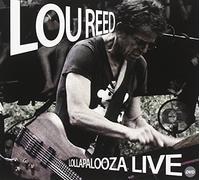 Lou Reed - Lollapalooza Live [DVD] [2011] [Region 0] [NTSC]