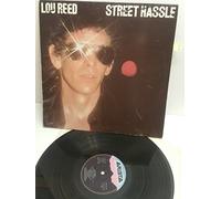 LOU REED - LOU REED street hassle I-201127