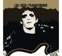 Lou Reed - Transformer - Vinyl Record - H2z