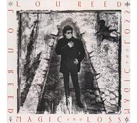 Lou Reed - Magic And Loss