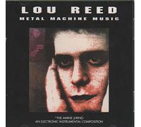 Lou Reed - Metal Machine Music