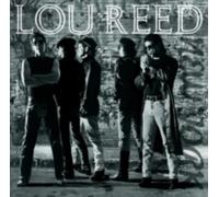 LOU REED: NEW YORK - CD