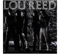 Lou Reed – New York – CD