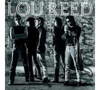 LOU REED-NEW YORK-JAPAN CD 2024 WPCR-85082 w/Obi