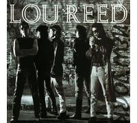 Lou Reed - New York [VINYL]