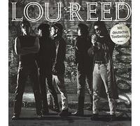 Lou Reed - New York - Sire - 925 829-1, Sire - WX 246