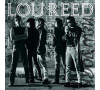 Lou Reed - New York [VINYL]