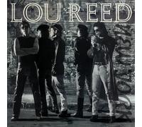 Lou Reed : New York VinylNEW Value Guaranteed from eBay’s biggest seller