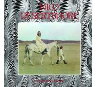 Lou Reed, NICO and John Cale - Desertshore [New Vinyl LP]
