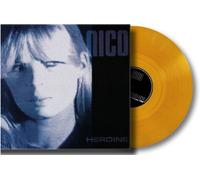 Lou Reed, NICO and John Cale - Heroine [New Vinyl LP] Gatefold LP Jacket, German