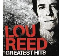 Lou Reed Nyc Man - Greatest Hits (CD) Album (US IMPORT)
