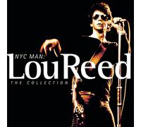 Lou Reed - NYC Man: The Collection
