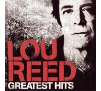 Lou Reed - NYC Man - The Greatest Hits