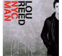 Lou Reed - NYC Man - The Ultimate Collection