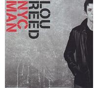 Lou Reed Nyc Man - The Ultimate Collection (CD) Album