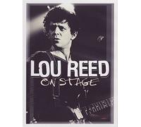 Lou Reed On Stage: Live - April 19th 1980 [DVD] [2012] [Region 1] [NTSC]