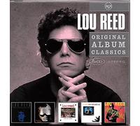 Lou Reed - Original Album Classics