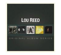 Lou Reed - Original Album Series