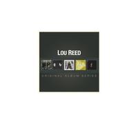 Lou Reed - Original Album Series