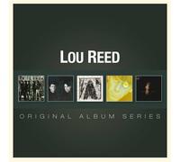Lou Reed - Original Album Series
