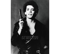 Lou Reed Photograph 8 X 10 - Stunning 1977 Studio Portrait - Velvet Underground - Mick Rock - New York City - Rare Photo - Poster Art Print