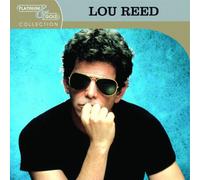 Reed, Lou - Platinum and Gold Collection