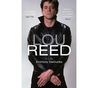 Lou Reed: Radio 4 Book of the Week