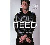 Lou Reed: Radio 4 Book of the Week