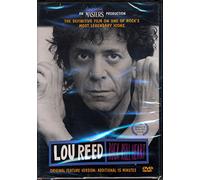 Lou Reed - Rock And Roll Heart [DVD] [1998] [Region 1] [NTSC]