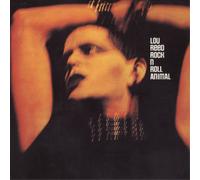 Lou Reed Rock N Roll Animal (Vinyl) 12" Album
