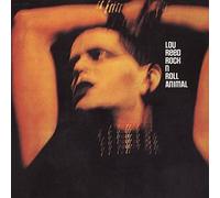 Lou Reed - Rock N Roll Animal [VINYL]