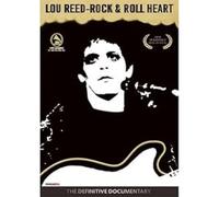 Lou Reed: Rock 'n' Roll Heart