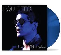 Lou Reed - Rock 'n' Roll [VINYL]