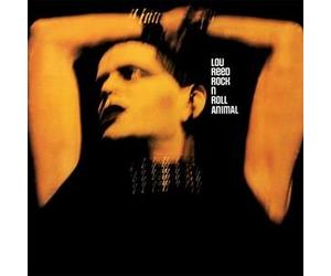 Lou Reed - Rock'n'roll Animal